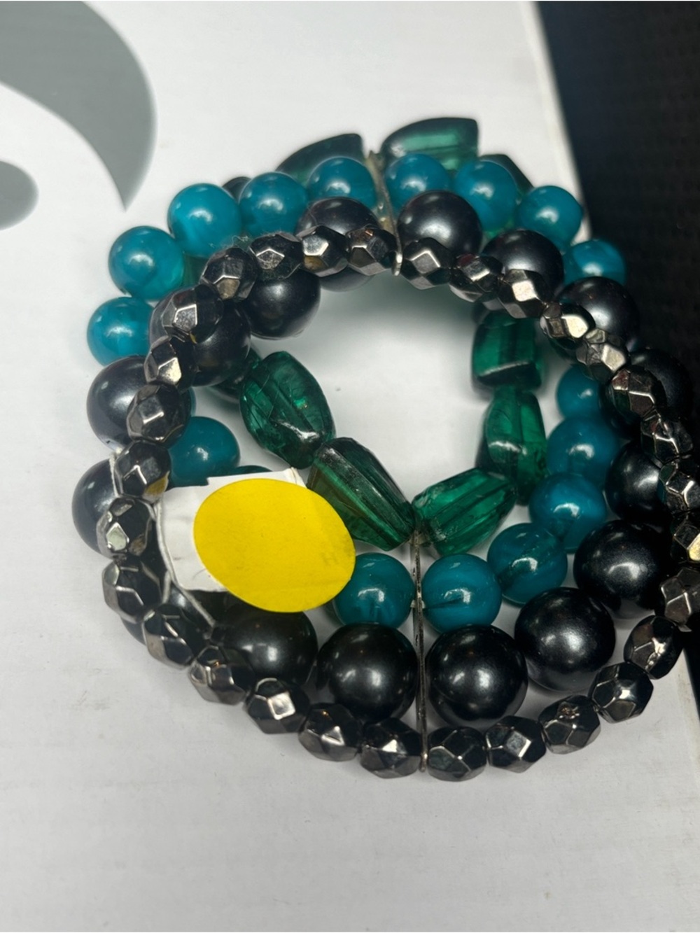 3 LINK BRACELETS